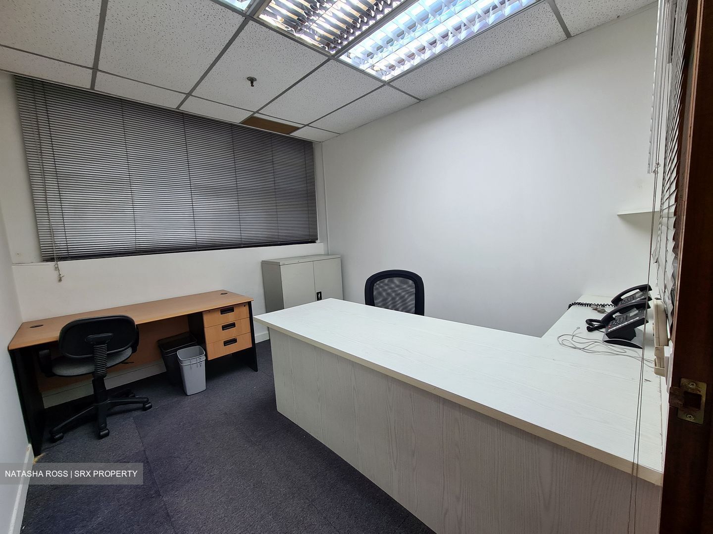 Da Jin Factory Building (D19), Office #520219791